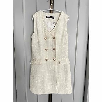 早い者勝ち！ZARA スーツ　ベスト付き　1万円 03152703710-e1.jpg?ts=